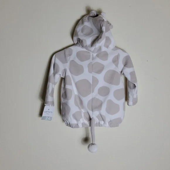 Carter's Giraff Costume 24 months - Picture 3 of 6